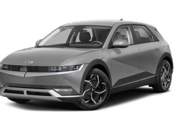 HYUNDAI IONIQ 5 2024 KM8KN4DE9RU295267 image